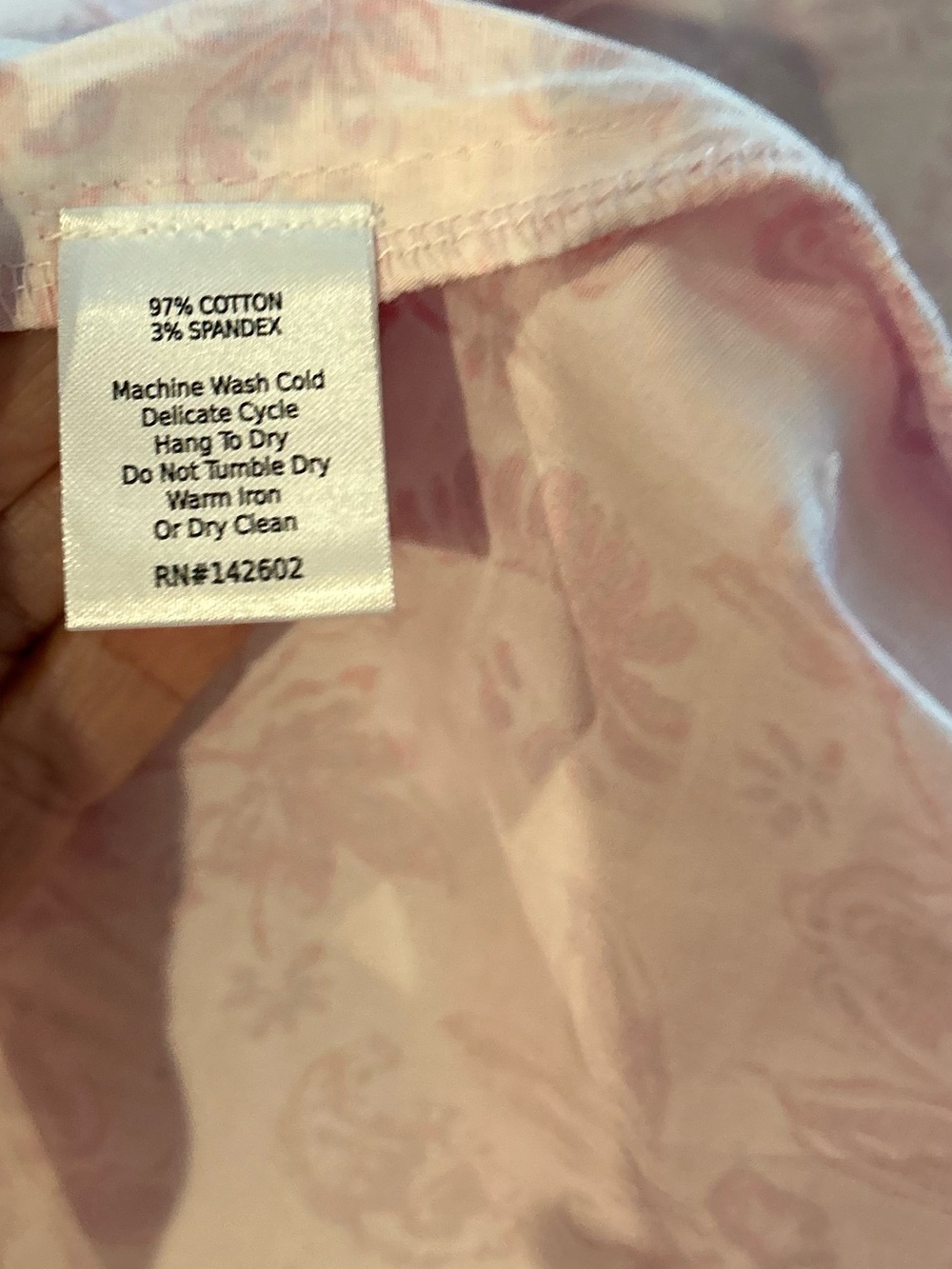 Sail to Sable Pink Floral Midi Dress with Ruffle Hem and Flutter Short Sleeves - Picture 6 of 9